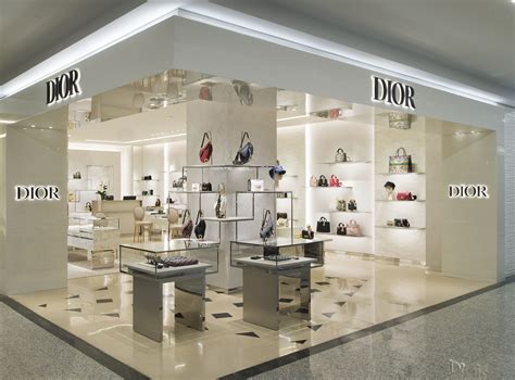 dior beauty - el corte inglés lisboa photos